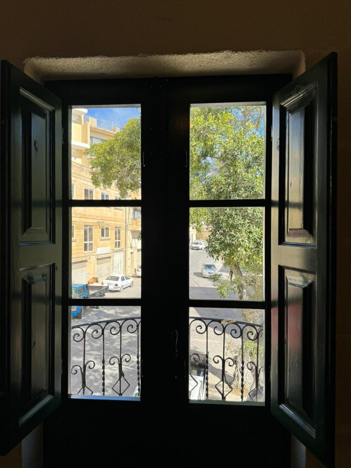 Tal-Kaptan Guest House Victoria Exterior photo